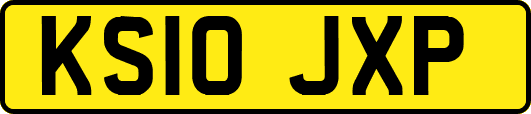 KS10JXP
