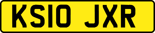KS10JXR