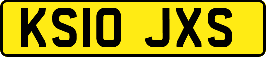 KS10JXS