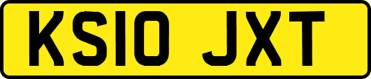 KS10JXT