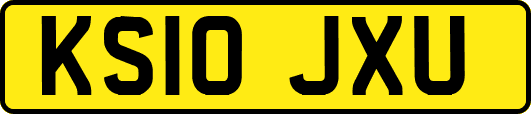 KS10JXU