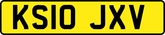 KS10JXV