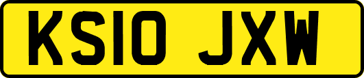 KS10JXW