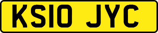 KS10JYC