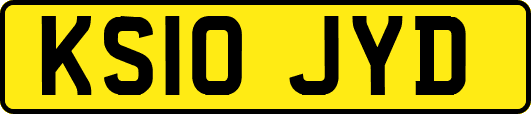KS10JYD