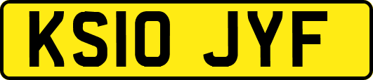 KS10JYF