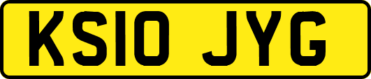 KS10JYG