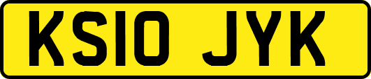 KS10JYK