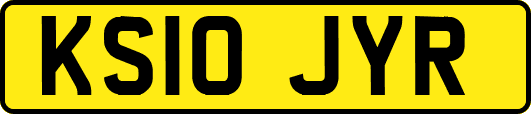 KS10JYR