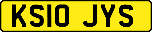 KS10JYS