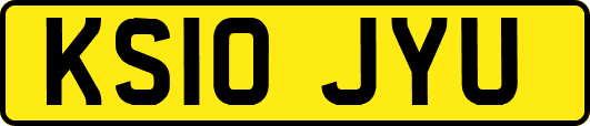 KS10JYU