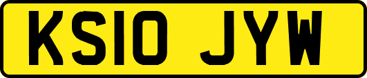 KS10JYW