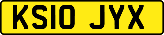 KS10JYX