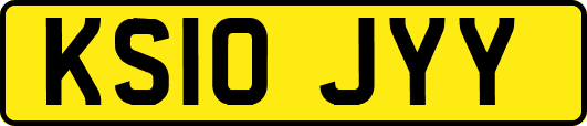 KS10JYY