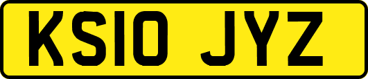 KS10JYZ