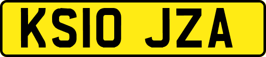 KS10JZA