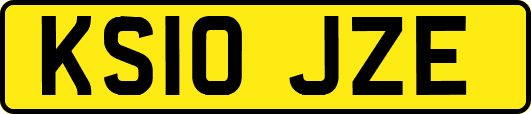 KS10JZE