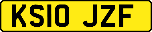 KS10JZF
