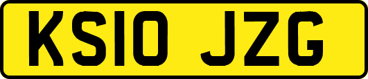 KS10JZG