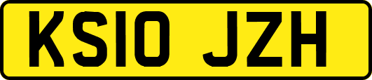 KS10JZH