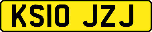 KS10JZJ