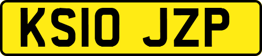 KS10JZP