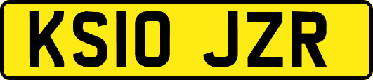 KS10JZR
