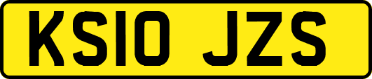 KS10JZS
