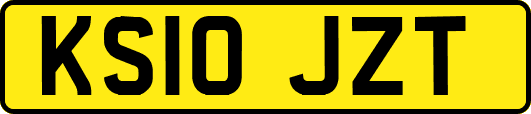 KS10JZT