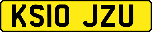 KS10JZU
