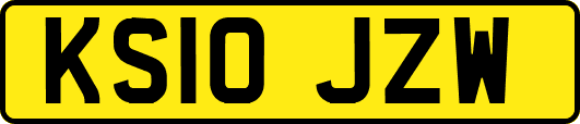 KS10JZW