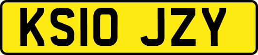 KS10JZY