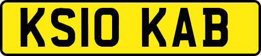 KS10KAB