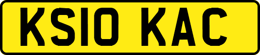 KS10KAC