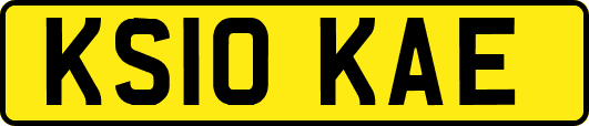 KS10KAE