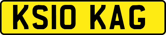 KS10KAG