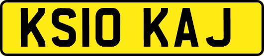 KS10KAJ