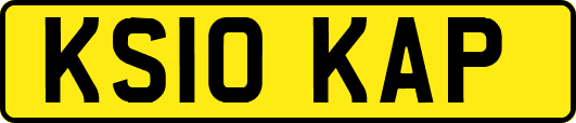 KS10KAP