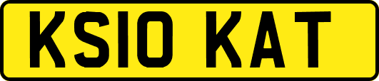 KS10KAT