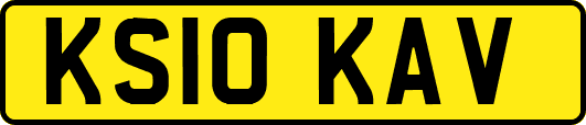 KS10KAV