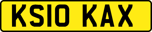 KS10KAX