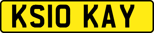 KS10KAY