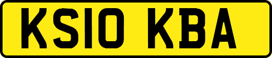 KS10KBA