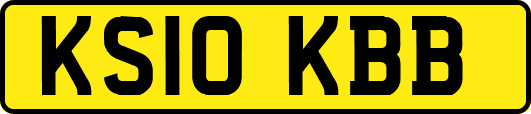 KS10KBB
