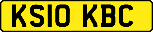 KS10KBC