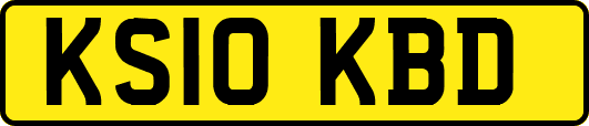KS10KBD