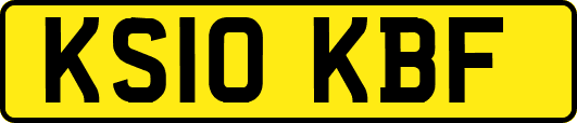 KS10KBF