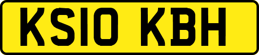 KS10KBH