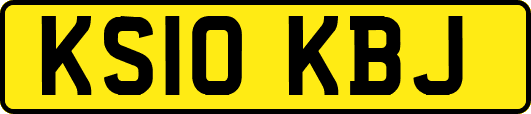 KS10KBJ