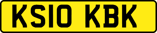 KS10KBK